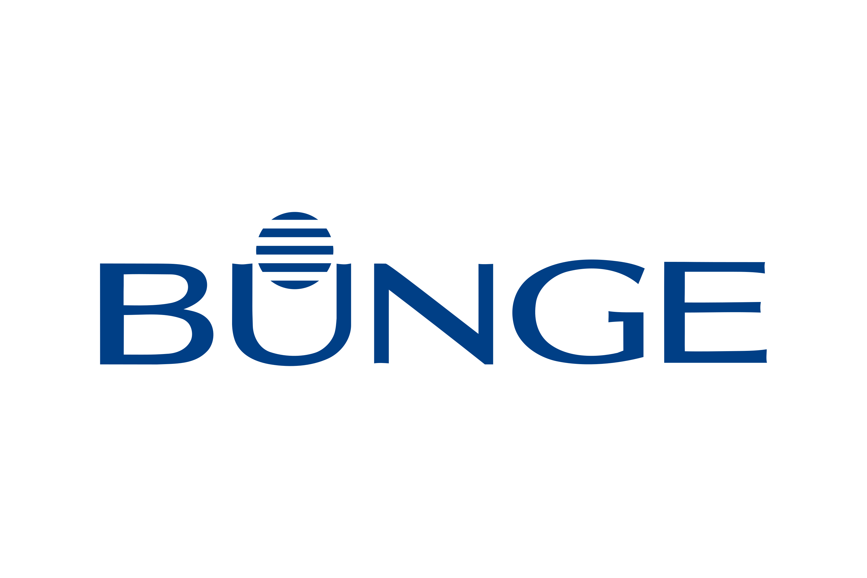 Bunge logo
