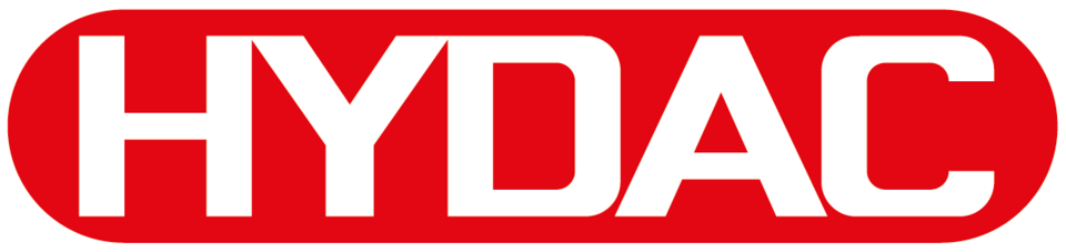 Hydac logo