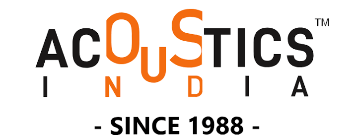 Acoustics logo