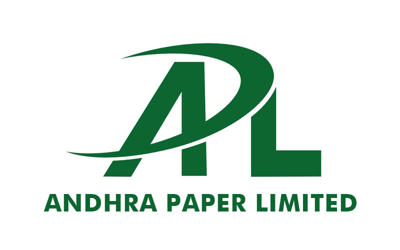 Andhra Paper Limited logo