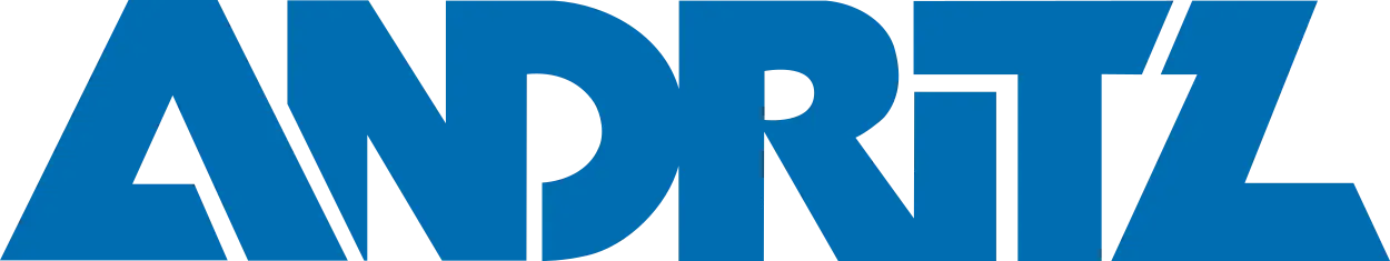 Andritz logo