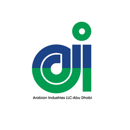 Arabian Industries logo