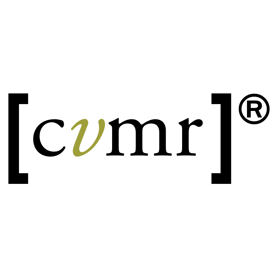 CVMR logo