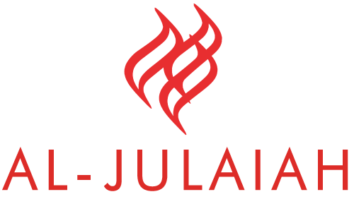 Al-Julaiah (JPS) logo