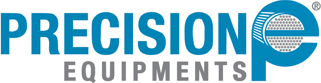 Precision Equipments logo