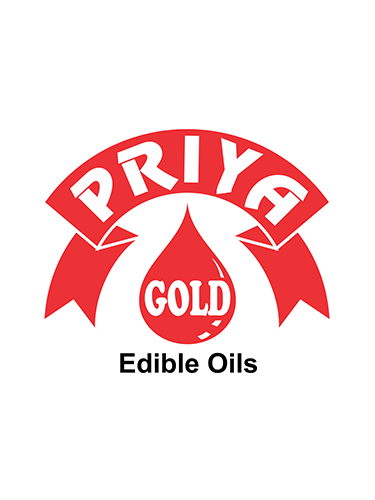 Priya Gold logo