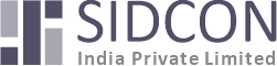 SIDCON India logo