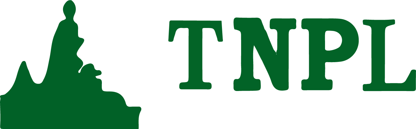 TNPL logo