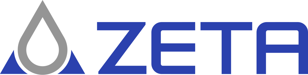 Zeta logo