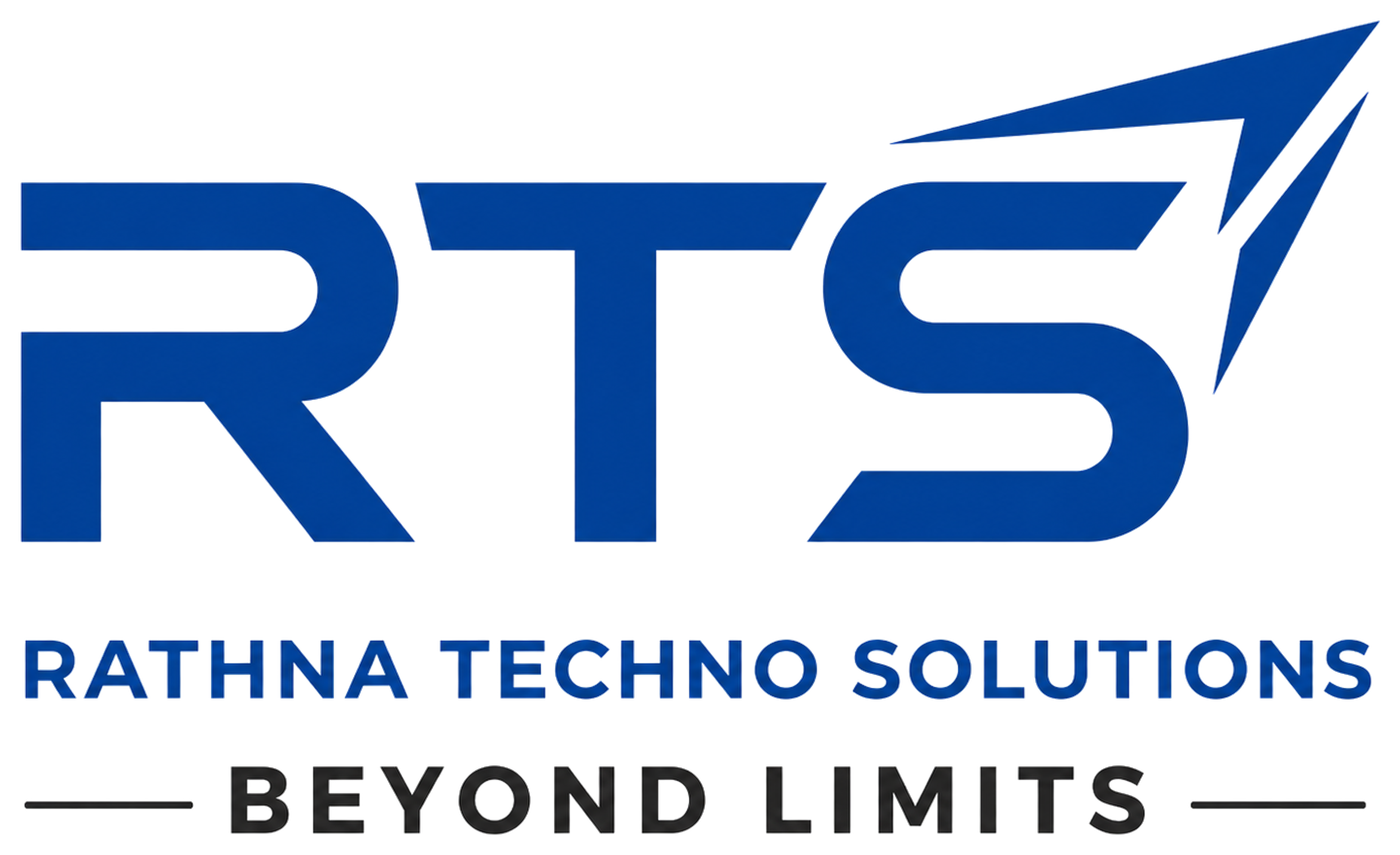 RTS – Rathna Techno Solutions logo